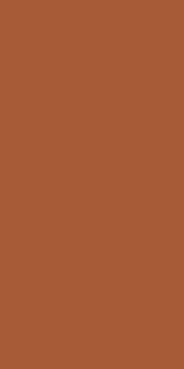 Màu 10216 — Mecca Orange