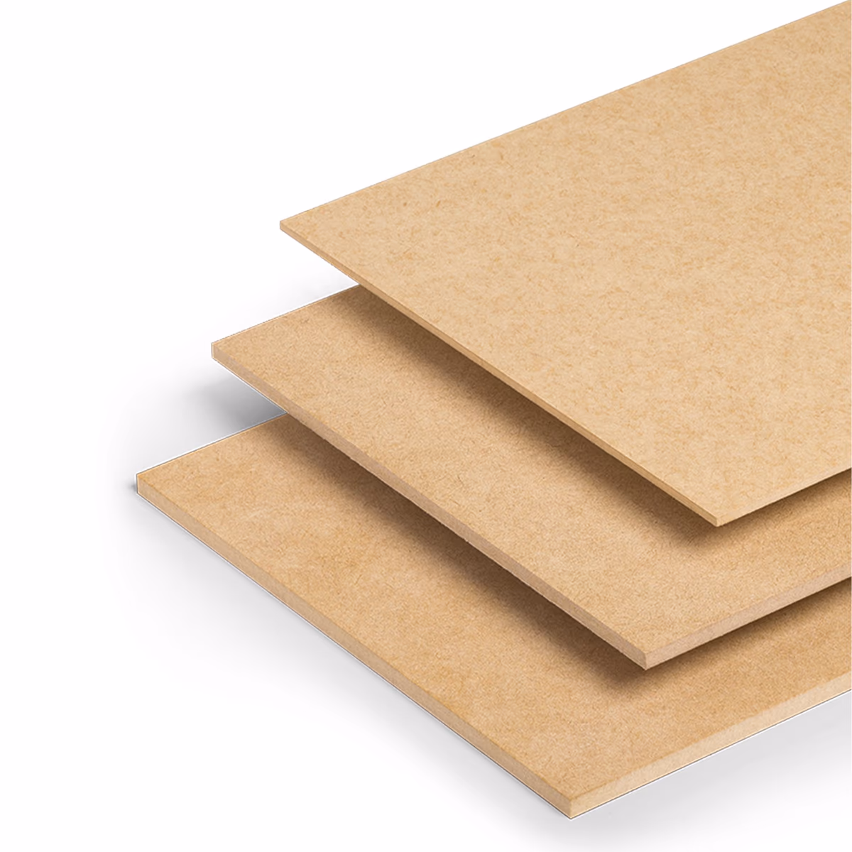 Ván HDF Chống Ẩm –  HMR