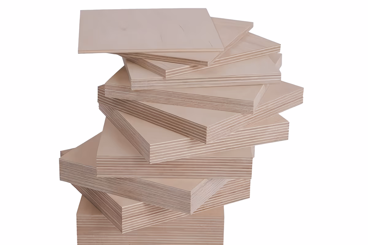 Ván Plywood